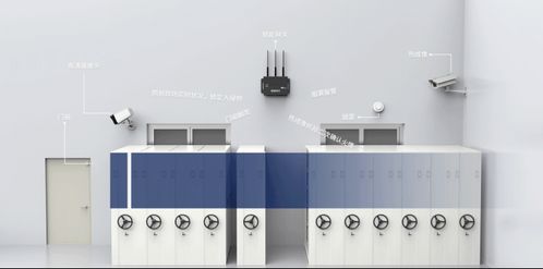 龙腾小巨人第六期 金瑞铭科技——深耕物联网核心产品研发与应用