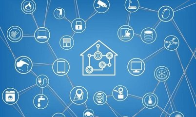 物联网技术如何融入我们的日常生活