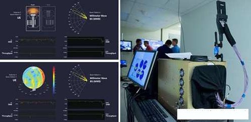 芯片商开发5G新技术 竞逐物联网与可穿戴市场商机