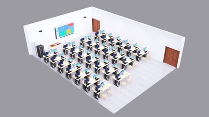 唯众助力福建宁德职业技术学院物联网专业实训基地正式交付，开启物联网技术研发新篇章