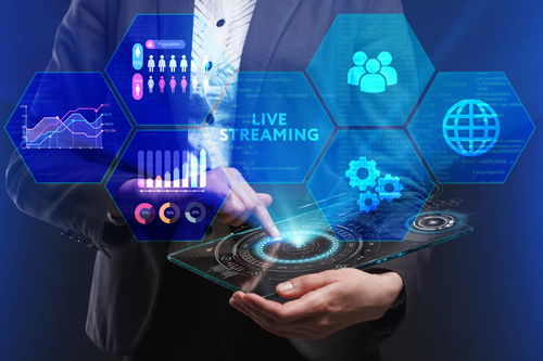 从数据孤岛到企业互联 物联网技术研发的演进之路